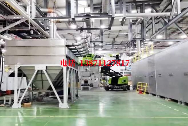 灵山机电设备安装工程,设备安装公司